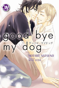 Review BLY : Good bye my dog